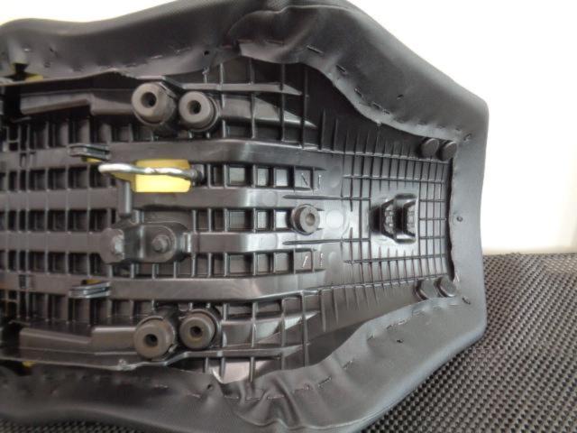【K&H】 CRF1000L アフリカツイン ローシート スポンジ入替 赤/白/黒 S-8203r
