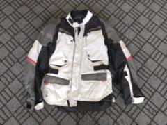 【KOMINE】フルイヤーアドベンチャージャケット 07-609 2XLサイズ