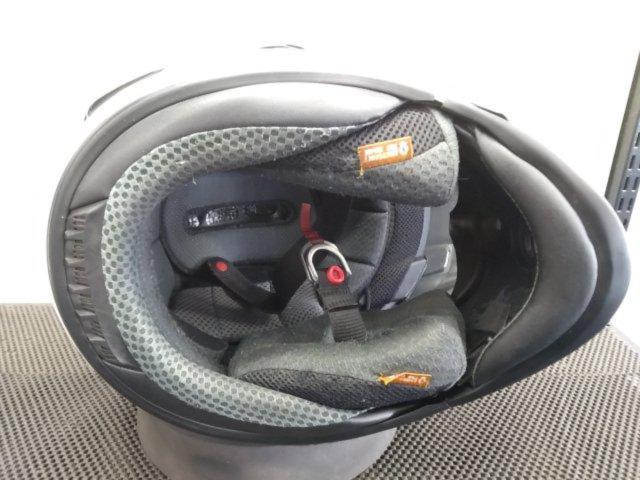 【Arai】ツアークロス3 DETOUR オフロードヘルメット Mサイズ 2018年製造