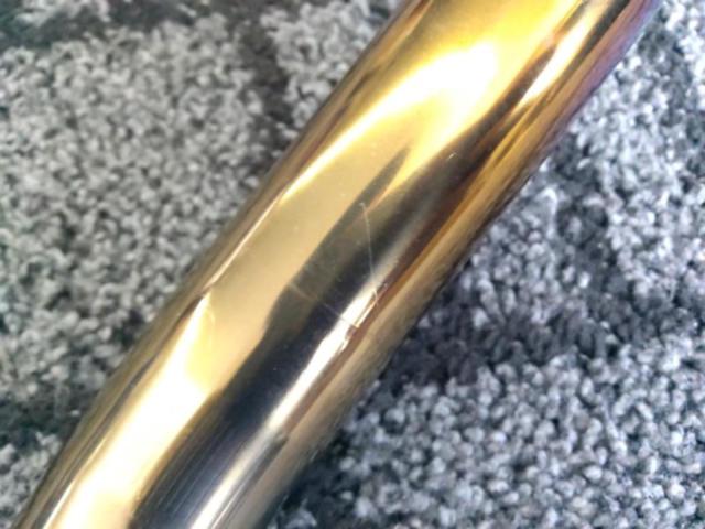 【OVER RACING】TT-Formula RS フルチタン GROM(21-22) 16-223-05