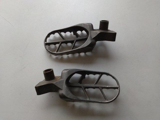 メーカー不明 YZ系ステップ