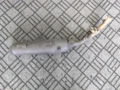 【YAMAHA】WR250 純正サイレンサー 3D7
