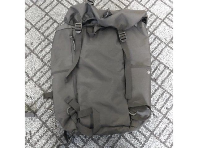 KOMINE
Touring
Backpack