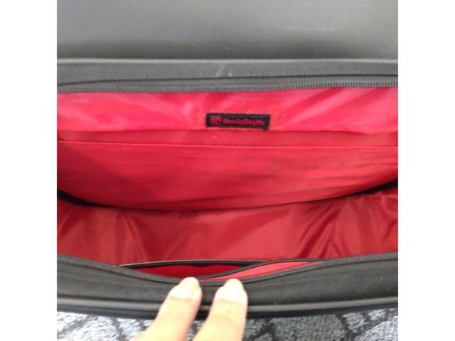 Wakeari
HenlyBegins Saddlebag
DHS-19
22L