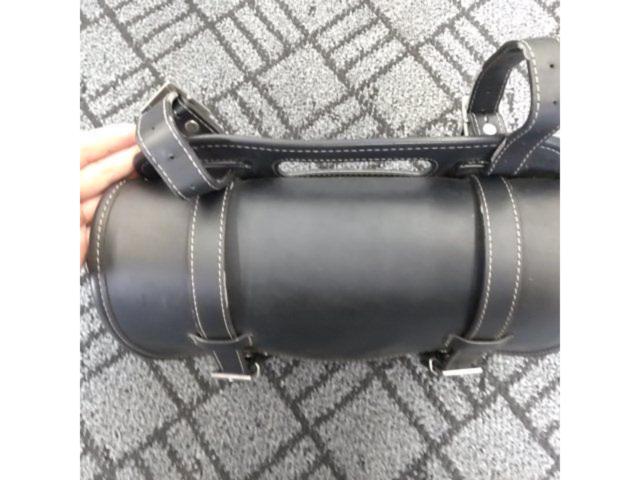 HenlyBegins
Saddle bags
DHS-1
9L