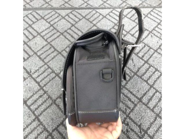 HenlyBegins
Saddle bags
DHS-1
9L