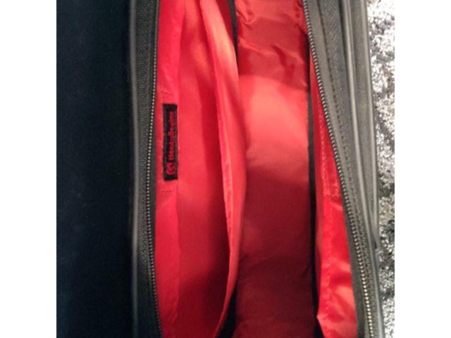 HenlyBegins
Saddle bags
DHS-1
9L