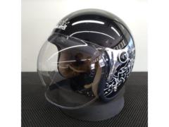 DAMMTRAX
Jet helmet
CARINA
M size (57-58cm)