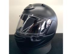 AraiASTRO-GX
Flat Black
Manufactured in 2023
XL size