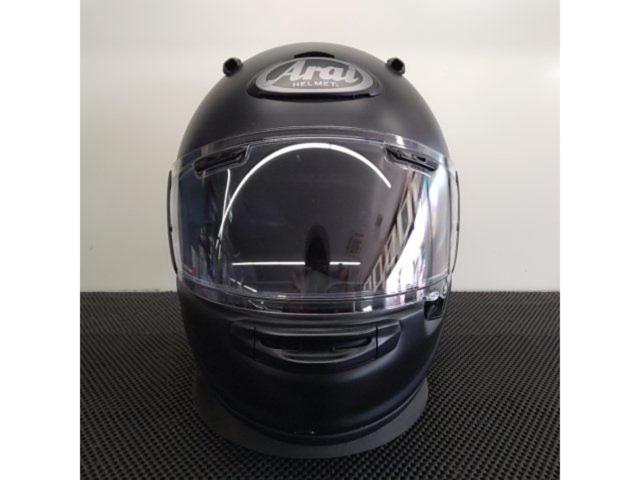 【Arai】ASTRO-GX フラットブラック 2023年製造 XLサイズ