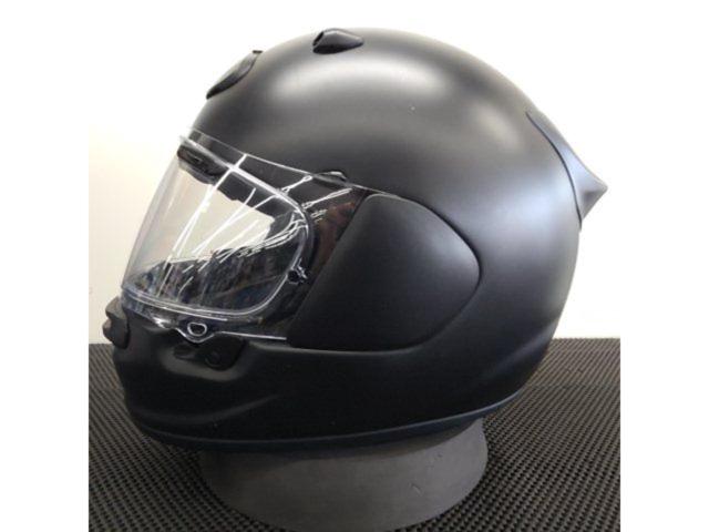 【Arai】ASTRO-GX フラットブラック 2023年製造 XLサイズ