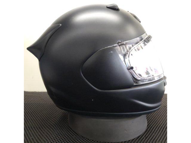 【Arai】ASTRO-GX フラットブラック 2023年製造 XLサイズ