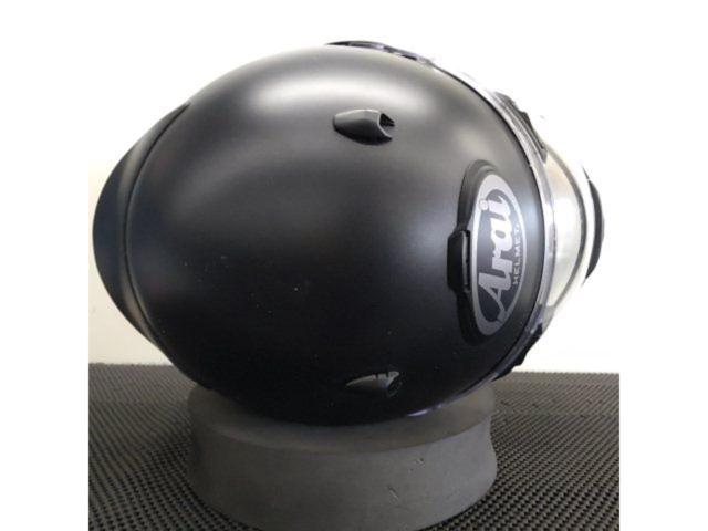 【Arai】ASTRO-GX フラットブラック 2023年製造 XLサイズ