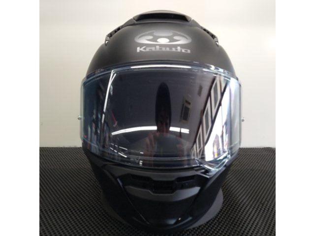OGK Full Face Helmet
KAMUI-5
Flat Black
Manufactured in 2026
XL size
