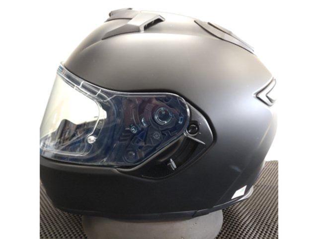 OGK Full Face Helmet
KAMUI-5
Flat Black
Manufactured in 2026
XL size