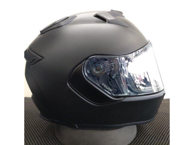 OGK Full Face Helmet
KAMUI-5
Flat Black
Manufactured in 2026
XL size