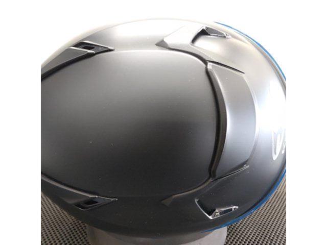 OGK Full Face Helmet
KAMUI-5
Flat Black
Manufactured in 2026
XL size