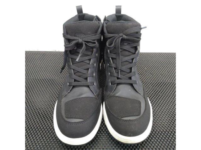 SCOYCO
Riding shoes
MT078WP
BLACK
27.0cm