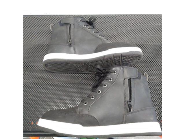 SCOYCO
Riding shoes
MT078WP
BLACK
27.0cm
