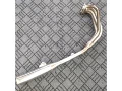 HONDA
CB400SF
NC31
Genuine muffler
HM
MY9
K5