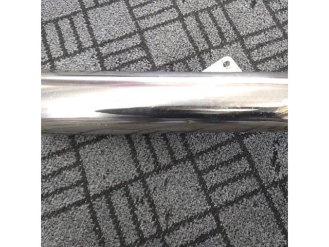 HONDA
CB400SF
NC31
Genuine muffler
HM
MY9
K5