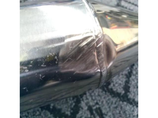 HONDA
CB400SF
NC31
Genuine muffler
HM
MY9
K5