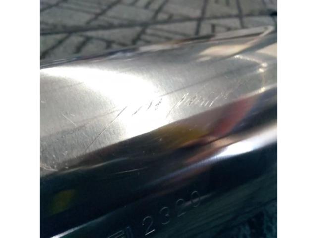 HONDA
CB400SF
NC31
Genuine muffler
HM
MY9
K5
