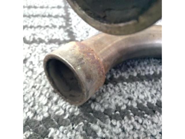 HONDA
CB400SF
NC31
Genuine muffler
HM
MY9
K5