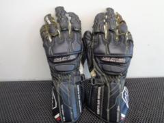KUSHITANIGPS Leather Long Gloves
XS size