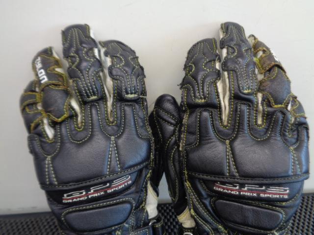 KUSHITANIGPS Leather Long Gloves
XS size