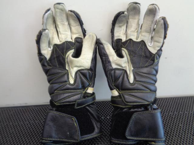 KUSHITANIGPS Leather Long Gloves
XS size