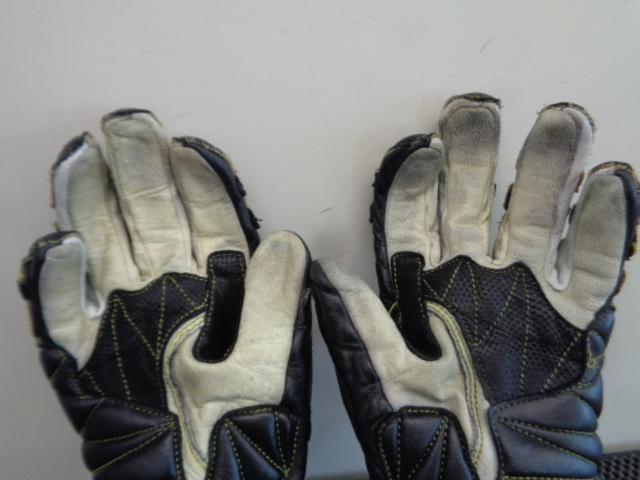 KUSHITANIGPS Leather Long Gloves
XS size