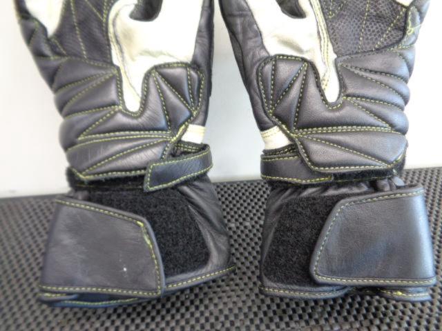 KUSHITANIGPS Leather Long Gloves
XS size
