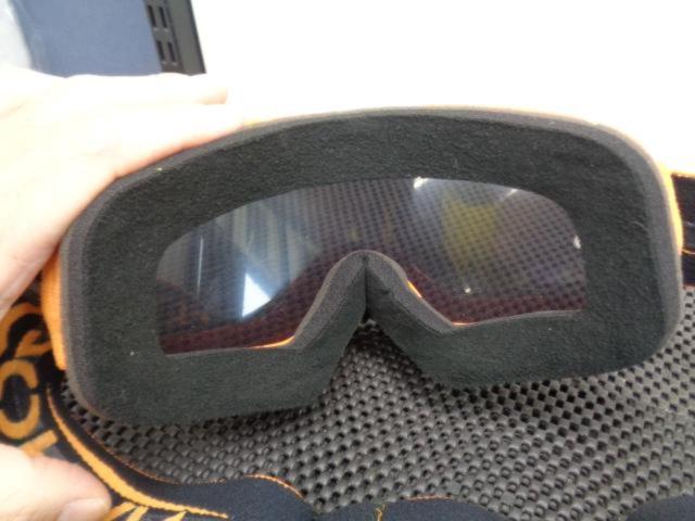 GOHAN
Off-road goggles