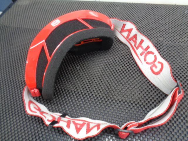 GOHAN
Off-road goggles