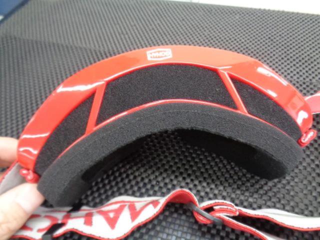 GOHAN
Off-road goggles