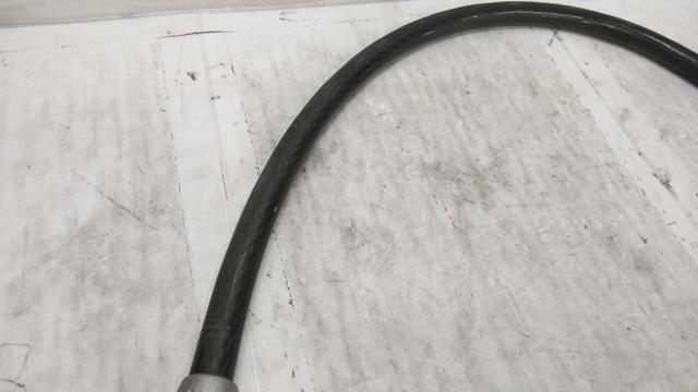 メーカー不明 ワイヤーロック