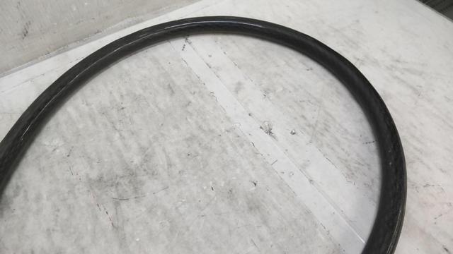 メーカー不明 ワイヤーロック