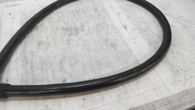 メーカー不明 ワイヤーロック