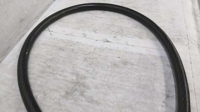 メーカー不明 ワイヤーロック
