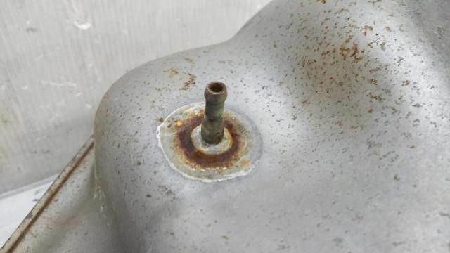 1HONDA 燃料タンク/フューエルタンク
