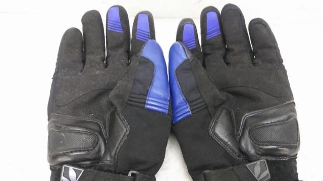11RSTaichi RST633 e-HEAT プロテクショングローブ 電熱グローブ