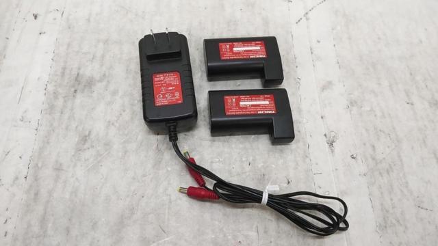11RSTaichi RST633 e-HEAT プロテクショングローブ 電熱グローブ