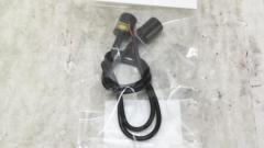 【2分割】メーカー不明 LEDナンバー灯