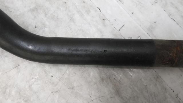 9YAMAHA ハンドルバー