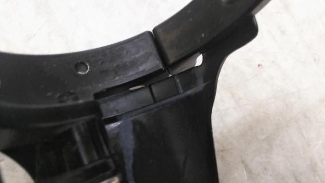 9メーカー不明 フロントフォークブレーススタビライザー