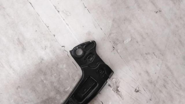 7KTM ブレーキレバー+クラッチレバー