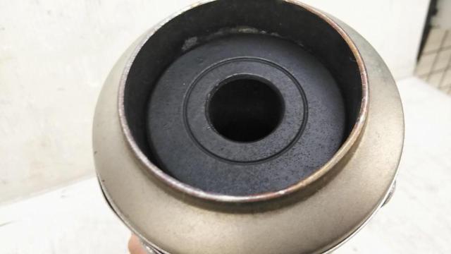 メーカー不明 ショートサイレンサー