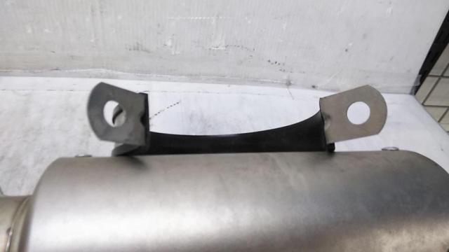 メーカー不明 ショートサイレンサー