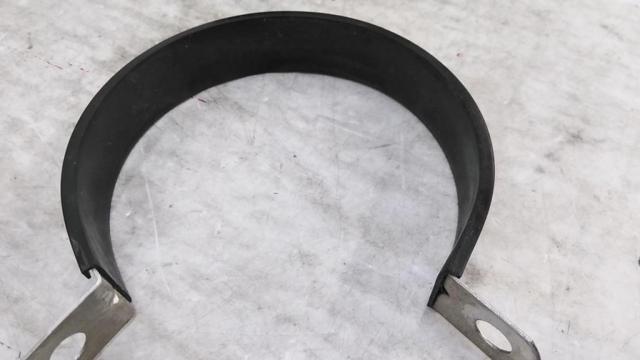 メーカー不明 ショートサイレンサー